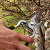Hand Pruners 20cm - Anytime Garden©