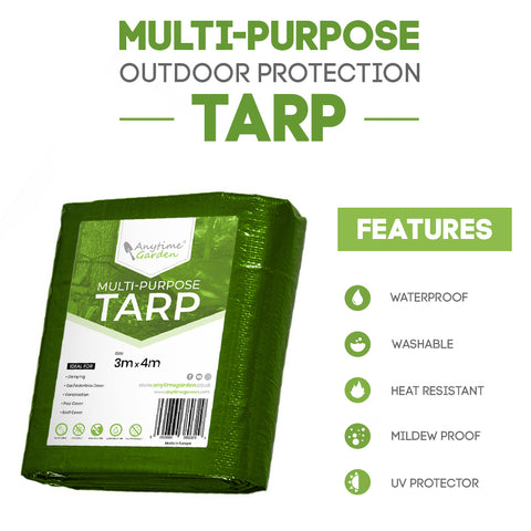 Tarps