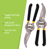 Hand Pruners 20cm - Anytime Garden©