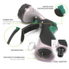 Hose Nozzle 8 Way - Anytime Garden©