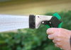Hose Nozzle 8 Way - Anytime Garden©