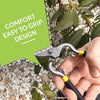 Hand Pruners 20cm - Anytime Garden©