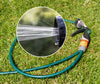 Hose Nozzle 8 Way - Anytime Garden©