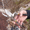 Hand Pruners 20cm - Anytime Garden©