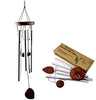 Wind  Chime 22 inch Wood - Anytime Garden©